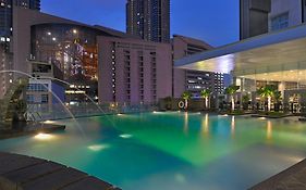Furama Hotel Kuala Lumpur